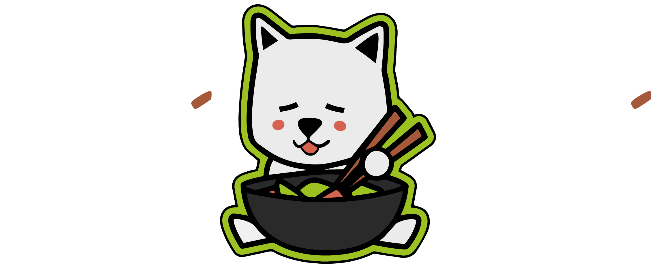 Poké Poké Food